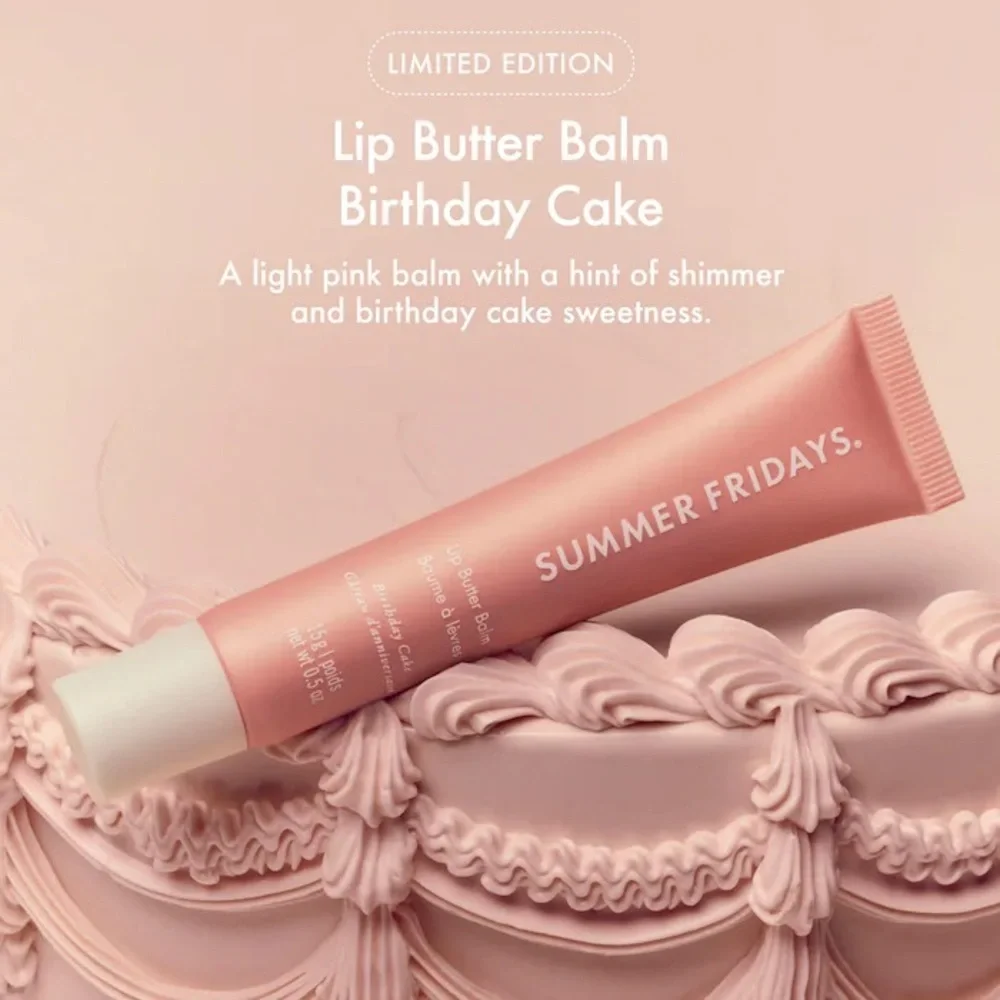 Summer Fridays Sweet Pink Duo - Picture 6 of 11